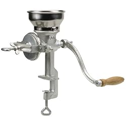 Grizzly H7775 Cast Iron Corn / Grain Mill