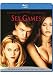 Sex Games [Blu-ray] [1999] (Region 2) (Import)