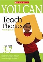 Teach Phonics (You Can..) (You Can..)
