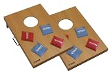 Triumph Sports Bag Toss