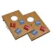 Triumph Sports Bag Toss