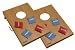 Triumph Sports Bag Toss