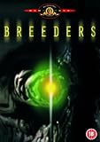 Breeders [DVD]