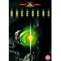 Breeders [DVD] [1986]