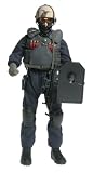 Konrad ~ GSG~9 Border Protection Group Nine ~ 1/6 Scale Action FigureIMAGE