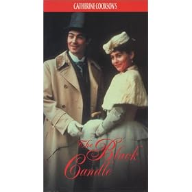 Catherine Cookson's the Black Candle [VHS]