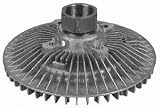 Four Seasons 36940 Fan Clutch
