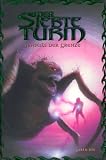 Produkt-Bild: Der Siebte Turm, Band 4, Jenseits der Grenze
