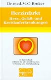 Produkt-Bild: Herzinfarkt. Herz-, Gef&auml;&szlig;- und Kreislaufkrankheiten: Ursachen, Verh&uuml;tung, Behandlung