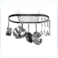 Pot Racks