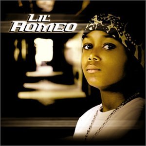 Lil Romeo - My Baby (Radio) Lyrics - Zortam Music