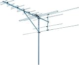 YAGI UHF・VHF共用アンテナ 14素子 UV-148SB