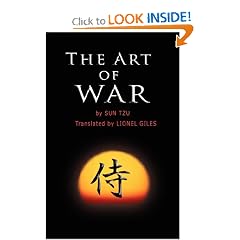 The Art of War: The oldest military treatise in the world