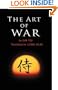 The Art of War: The oldest military treatise in the world