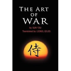 The Art of War: The Oldest Military Treatise in the World