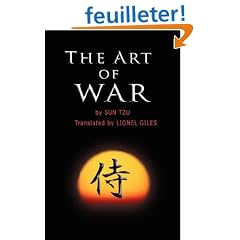 The Art of War: The Oldest Military Treatise in the World