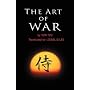 The Art of War: The Oldest Military Treatise in the World
