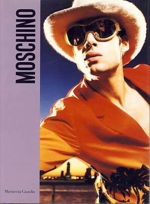 Moschino (Made in Italy)
