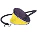 Sporting Goods : Bellows Foot Pump for Towable Tubes