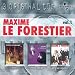 Coffret 3 CD : Maxime Le Forestier Vol. 1 : Le Sage / Hymne à 7 ans / Dans ces histoires