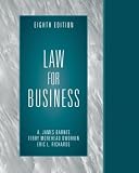 Law for Business with Powerweb and DVD