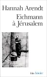Eichmann � J�rusalem