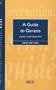 A Guide to Genesis (International Study Guide Series No. 23)