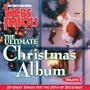Ultimate Christmas Album 6: Wcbs FM 101.1