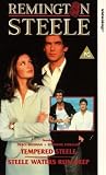 Remington Steele - Steele Waters [VHS] [1983]