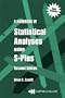 A Handbook of Statistical Analyses using S-Plus, Second Edition