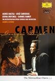 Bizet: Carmen -- Metropolitan Opera [DVD]