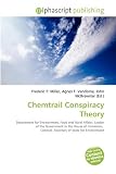 Chemtrail Conspiracy Theory