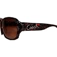 AUTHENTIC COACH GRADIENT SUNGLASSES TARYN TORTOISE S801