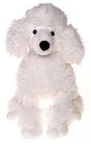 Gund Dog "Poodle"