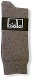 Biella Style 5442, Super Luxe Ultimo Cashmere Socks