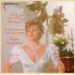 Joy to the World
