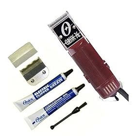 OSTER Classic 76 Hair Clipper Blades All Sizes