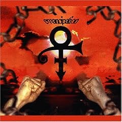 Emancipation (Uncensored)