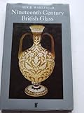 Nineteenth century British glass