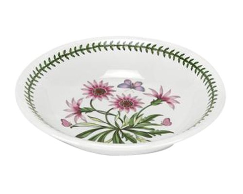 Portmeirion Botanic Garden Pasta Bowls, Set of 6