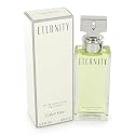 Calvin Klein Eternity Femme Eau De Parfum Spray 100ml
