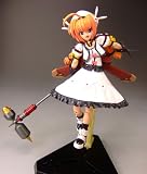 グッとくるフィギュアコレクション07 魔法少女リリカルなのはStrikerS ヴィータ ユニゾンVer. 完成品