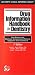 Drug Information Handbook for Dentistry, 2001-2002 Image