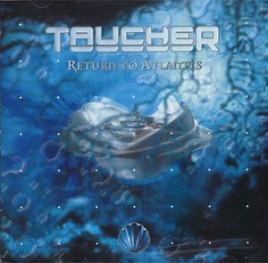 DJ Taucher - Atlantis