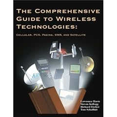 The Comprehensive Guide to Wireless Technology
