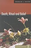 Cover of Death, Ritual and Belief by Douglas Davies 0826454844