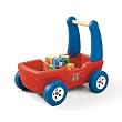Step2 Walker Wagon with Blocks