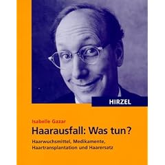 Haarausfall: Was tun?