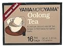 Yamamotoyama - Oolong Tea 16 bags