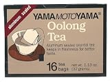 Yamamotoyama - Oolong Tea 16 bags